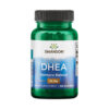 DHEA 25 mg, 120 капсул, Swanson