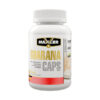 Guarana Caps, 90 капсул, Maxler