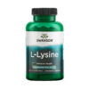 L-Lysine, 90 капсул, Swanson