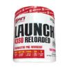 Launch 4350 Reloaded, Арбуз, 292 г, SAN