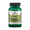 Maca 500 mg, 60 капсул, Swanson