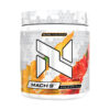 MACH-9, Апельсин, 192 г, Nutra Innovations