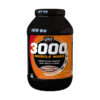 Muscle Mass 3000, Шоколад, 1300 г, QNT