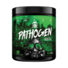 Pathogen, Agent Orange Pineapple, 325 г, Outbreak Nutrition