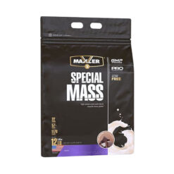 Special Mass, Шоколад, 5440 г, Maxler
