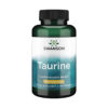 Taurine 500 mg, 100 капсул, Swanson