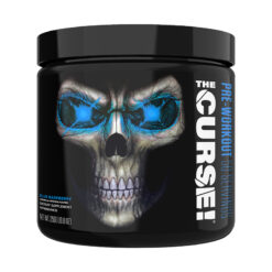 The Curse, Голубая малина, 250 г, Cobra Labs