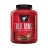 True Mass, Шоколад, 2640 г, BSN
