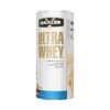 Ultra Whey, Банан, 450 г, Maxler