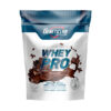 Whey Pro, Шоколад, 1000 г, Geneticlab