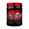 Hot Blood 3.0, Тропический пунш, 300 г, Scitec Nutrition