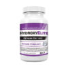 HydroxyElite, 90 капсул, Hi-Tech Pharmaceuticals
