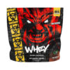 Mutant Whey Тройной шоколад 2270 г