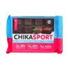 Шоколад Chika Sport, Тёмный шоколад, 100 г, Chikalab