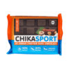 Шоколад Chika Sport, Тёмный шоколад с фундуком, 100 г, Chikalab