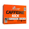 Caffeine Kick, 60 капсул, Olimp