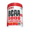 BCAA PRO, Фруктовый пунш, 345 г, SAN