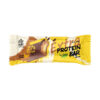 Extra Pronein Bar, Бананы фламбе, 55 грамм, FIT KIT