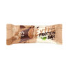Extra Pronein Bar, Миндальный латте, 55 грамм, FIT KIT