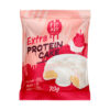 Extra Protein White Cake, Малина-йогурт, 70 грамм, FIT KIT