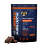 Gainer and Creatine, Шоколад, 1000 г, Cybermass