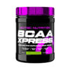 Scitec Nutrition BCAA Xpress Яблоко 280 г