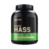 Serious Mass, Клубника, 2724 г, Optimum Nutrition