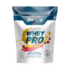 Whey Pro, Банан-земляника, 1000 г, Geneticlab