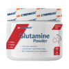 Glutamine, 200 г, Cybermass