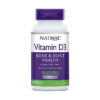 Vitamin D3 10000 IU, 60 таблеток, Natrol