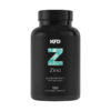 Zinc, 120 капсул, KFD Nutrition