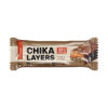 Батончик Chika Layers, Тоффи-карамель, 60 г, Chikalab