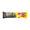 Батончик Crunch Caramel Bar, Клубничное суфле, 60 г, Beauty Fit