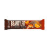 Батончик Nuts & Caramel Bar, Апельсин, 60 г, Beauty Fit