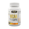 BCAA Caps, 240 капсул, Maxler