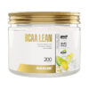 BCAA Lean, Имбирь-лайм, 200 г, Maxler