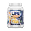 Life Casein, Банан, 907 г, Tree of Life