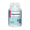 Magnesium, 60 капсул, Chikalab