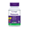 Melatonin 10 mg, 30 таблеток, Natrol
