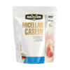 Micellar Casein, Клубника, 450 г, Maxler