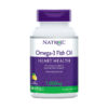 Omega 3, 90 капсул, Natrol
