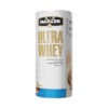 Ultra Whey, Латте макиато, 450 г, Maxler