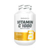Vitamin C 1000, 100 таблеток, BioTechUSA