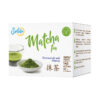 Японский чай Матча, 140 грамм, Solvie