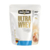 Ultra Whey, Солёная карамель, 1800 г, Maxler