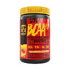 BCAA 9.7, Тропический манго, 348 г, Mutant