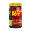 BCAA 9.7, Зеленое яблоко, 348 г, Mutant