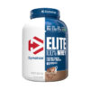 Elite Whey, Кофе мокко, 2270 г, Dymatize