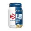 Elite Whey, Ваниль, 907 г, Dymatize