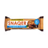 Батончик Snaqer, Фундук и карамель, 50 грамм, Snaq Fabriq
